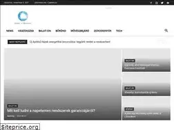 Sites similar to madeinbalaton.com