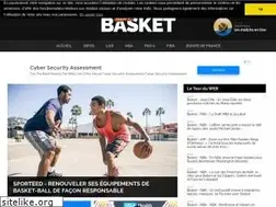 Sites similar to madeinbasket.com