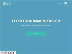 Sites similar to madeinbergen.no