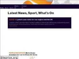 Sites similar to madeinbirmingham.tv