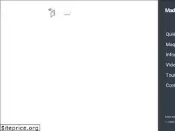 Sites similar to madeinbox.es