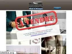 Sites similar to madeinbretagne.fr