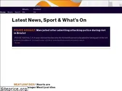 Sites similar to madeinbristol.tv