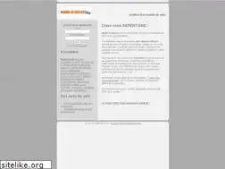 Sites similar to madeinbuzz.com