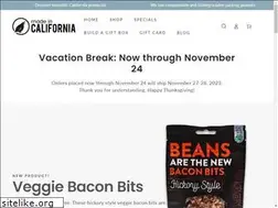 Sites similar to madeincalifornia.net