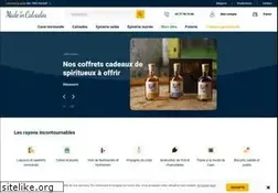 Sites similar to madeincalvados.com