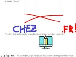 Sites similar to madeincheznous.fr