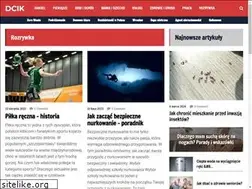 Sites similar to madeinchicago.pl
