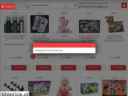 Sites similar to madeinchina.com.uy