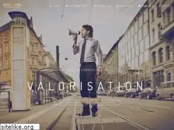 Sites similar to madeincommunication.fr