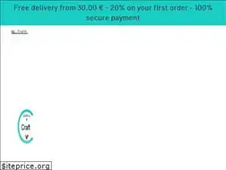 Sites similar to madeincraft.be