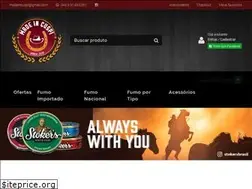 Sites similar to madeincuspi.com.br