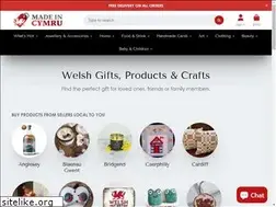 Sites similar to madeincymru.com