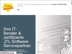 Sites similar to madeindortmund.com