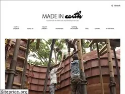 Sites similar to madeinearth.in