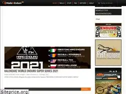 Sites similar to madeinenduro.com