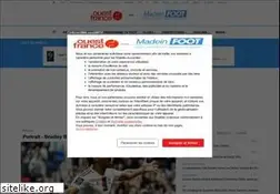 Sites similar to madeinfoot.com