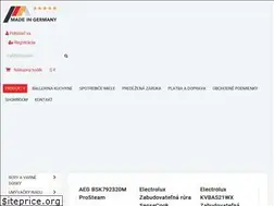 Sites similar to madeingermany.sk