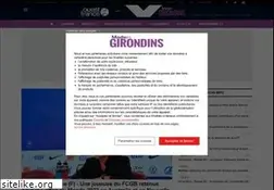 Sites similar to madeingirondins.com
