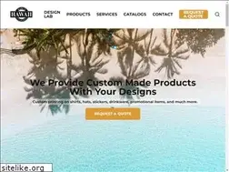 Sites similar to madeinhawaii808.com