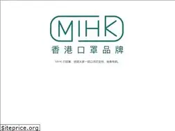Sites similar to madeinhk.hk