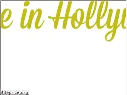 Sites similar to madeinhollywood.com
