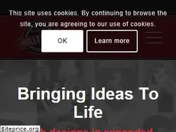 Sites similar to madeinhollywood.ie