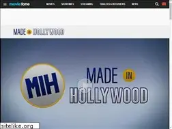 Sites similar to madeinhollywood.tv