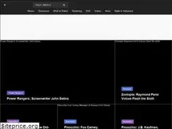 Sites similar to madeinhollywoodteen.com