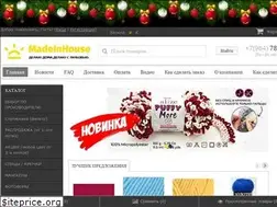 Sites similar to madeinhouse.ru