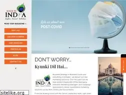 Sites similar to madeinindia.net.au