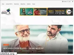 Sites similar to madeinindiamagazine.com.au
