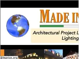 Sites similar to madeinitaly-eu.com