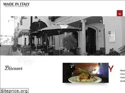 Sites similar to madeinitaly-venice.com