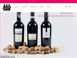 Sites similar to madeinitaly.berlin