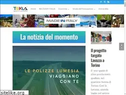 Sites similar to madeinitaly.cloud