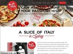 Sites similar to madeinitaly.com.au