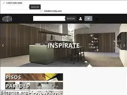 Sites similar to madeinitaly.com.pa