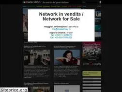 Sites similar to madeinitaly.tv