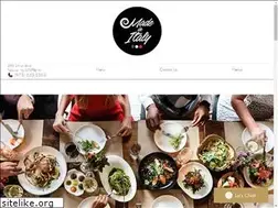 Sites similar to madeinitalytotowa.com