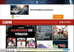 Sites similar to madeinjapan.com.br