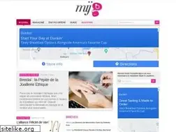 Sites similar to madeinjoaillerie.fr