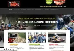 Sites similar to madeinkart.com