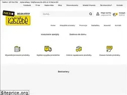 Sites similar to madeinkaszebe.com.pl