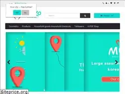 Sites similar to madeinkorea.kz