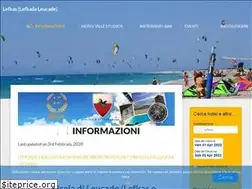 Sites similar to madeinlefkas.com