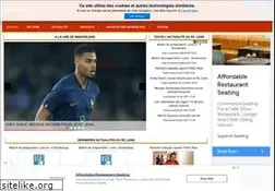 Sites similar to madeinlens.com