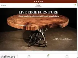 Sites similar to madeinmadera.com