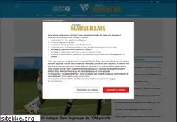 Sites similar to madeinmarseillais.com