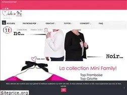 Sites similar to madeinmecouture.com